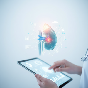 ממצא חשוד בכליה? המדריך המלא לאבחון וטיפול מתקדם